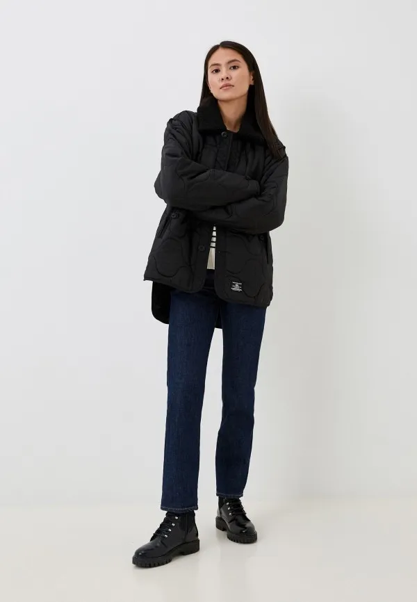 Куртка утепленная женская ALPHA INDUSTRIES LINER JACKET W