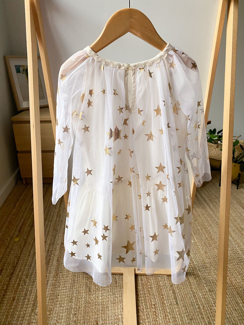 Платье  Stella Mccartney