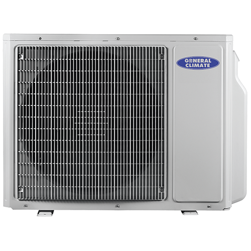 Наружный блок инверторной мульти-сплит системы General Climate Free Multi 2 GU-M3E21H1