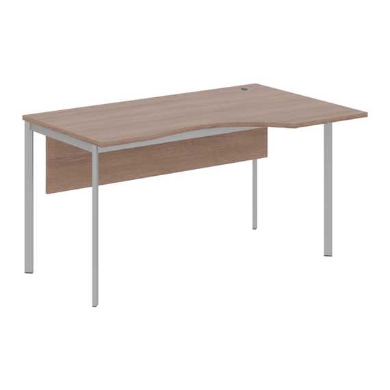Стол эргономичный СА-2SD(R)  1400х900х755 IMAGO-S