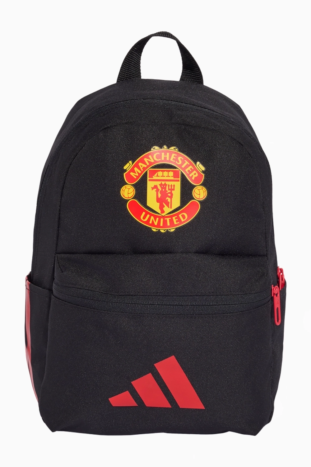 Рюкзак adidas Manchester United 26/27 Junior - черный