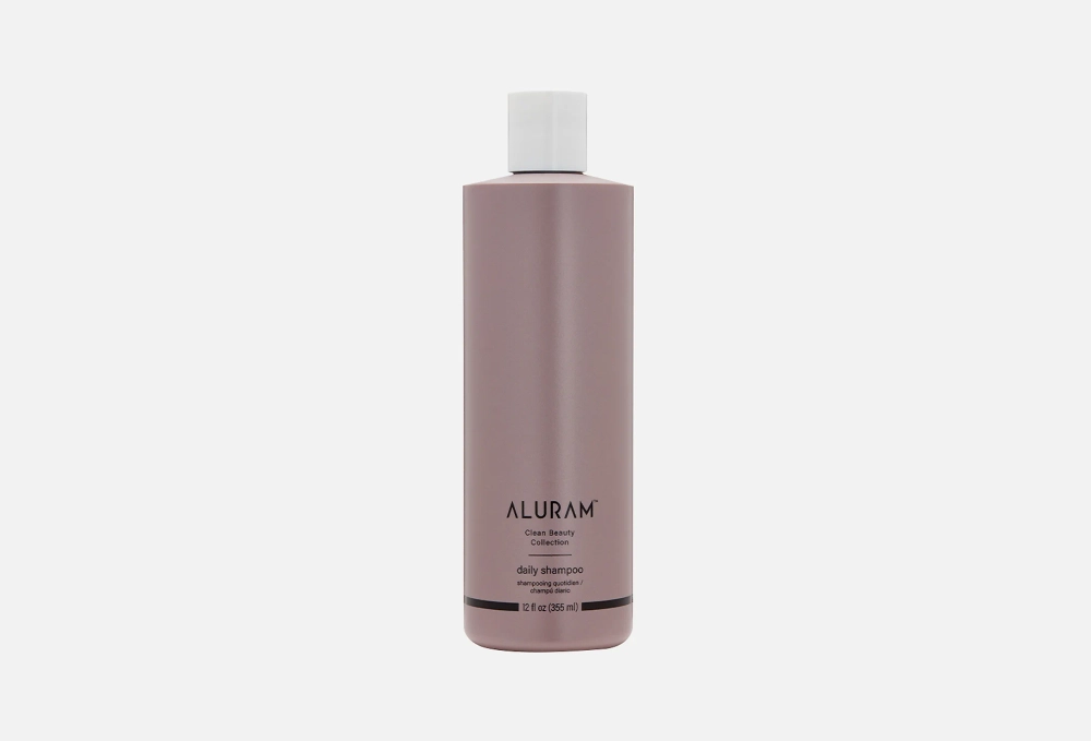 ALURAM Шампунь для нормальных волос на каждый день-Daily Shampoo