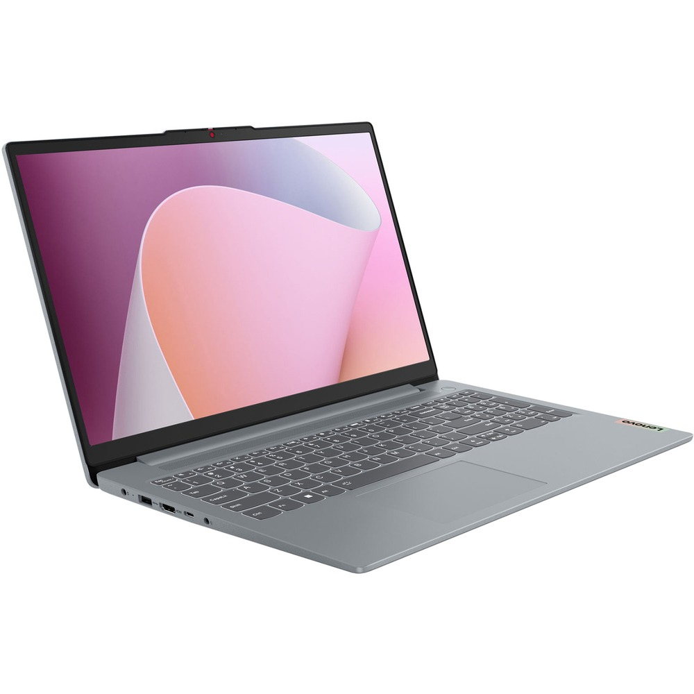 Ноутбук Lenovo IdeaPad Slim 3 15AMN8 (82XQ00R0PS)