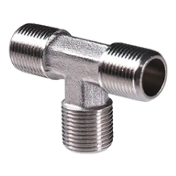 Переходник Fubag Y 1/4"FFF в блистере