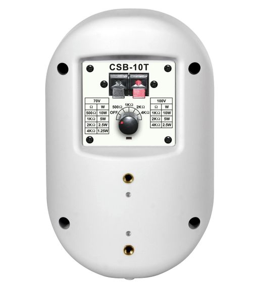 SHOW CSB-10T/WH