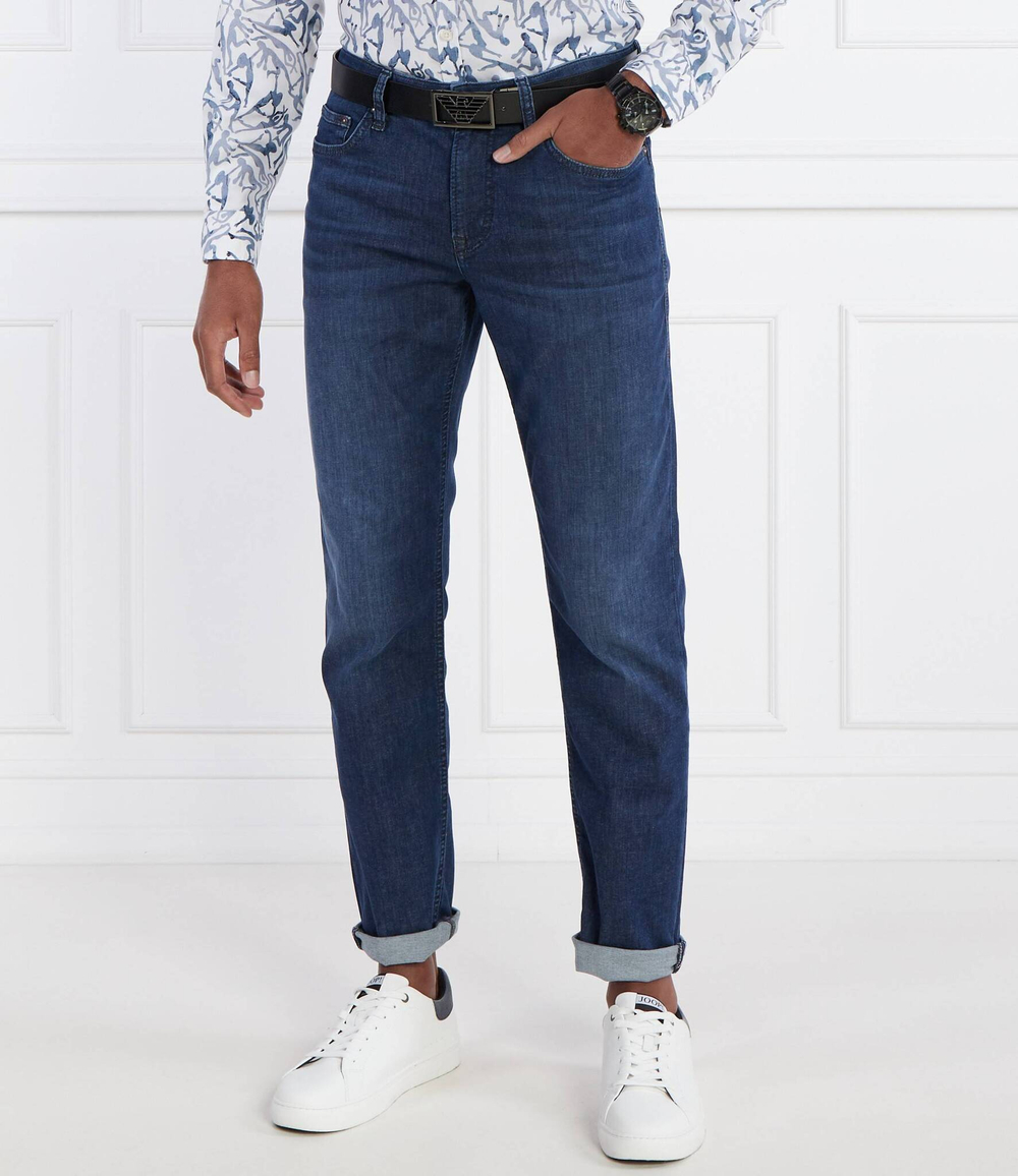 Джинсы Mitch Joop! Jeans - темно-синий(30041765)