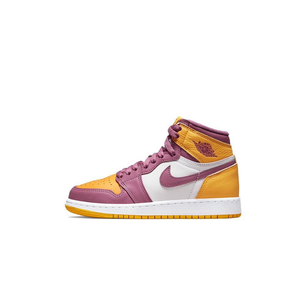 Nike Air Jordan 1 Retro High OG GS Brotherhood