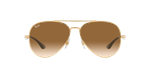 RAY-BAN RB3675 001/51