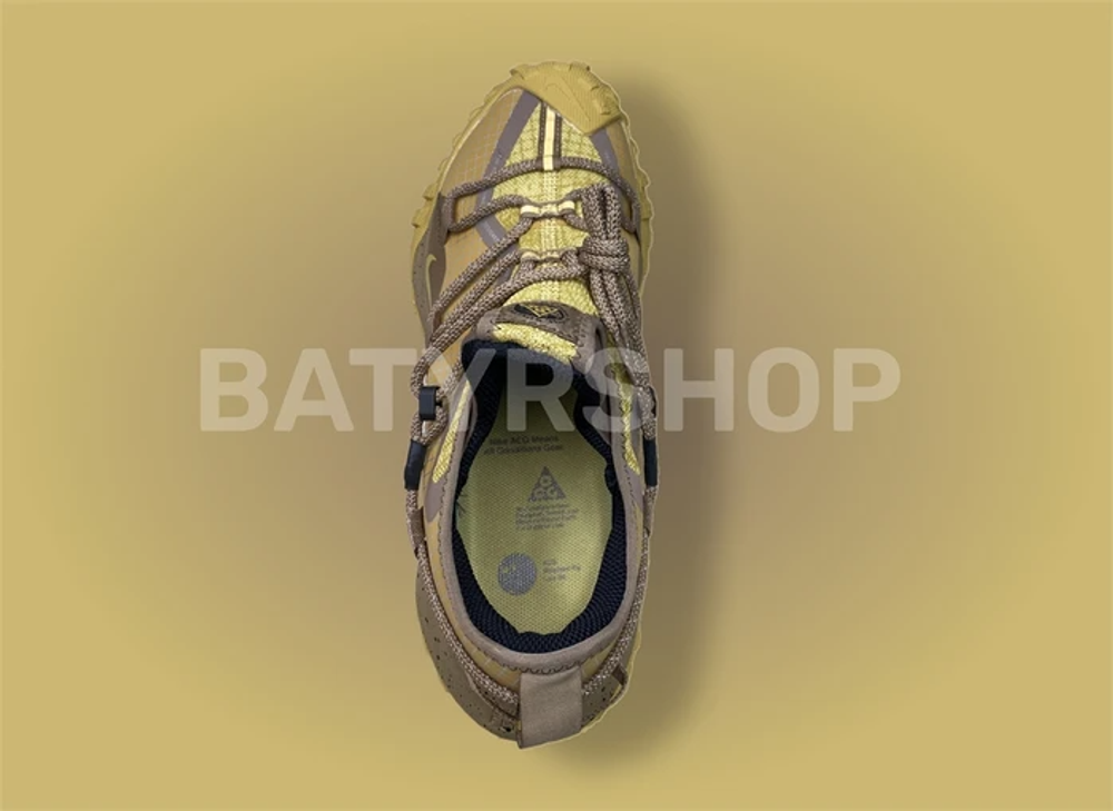 Кроссовки "ACG Mountain Fly Low"