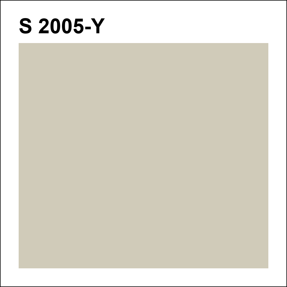 S 2005-Y за кг