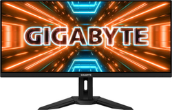 Монитор Gigabyte 34" M34WQ