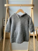 Бурнус шерстяной Bonpoint, 86
