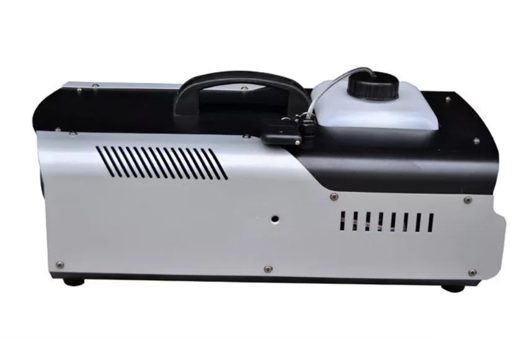 Дым машина FM-1500W