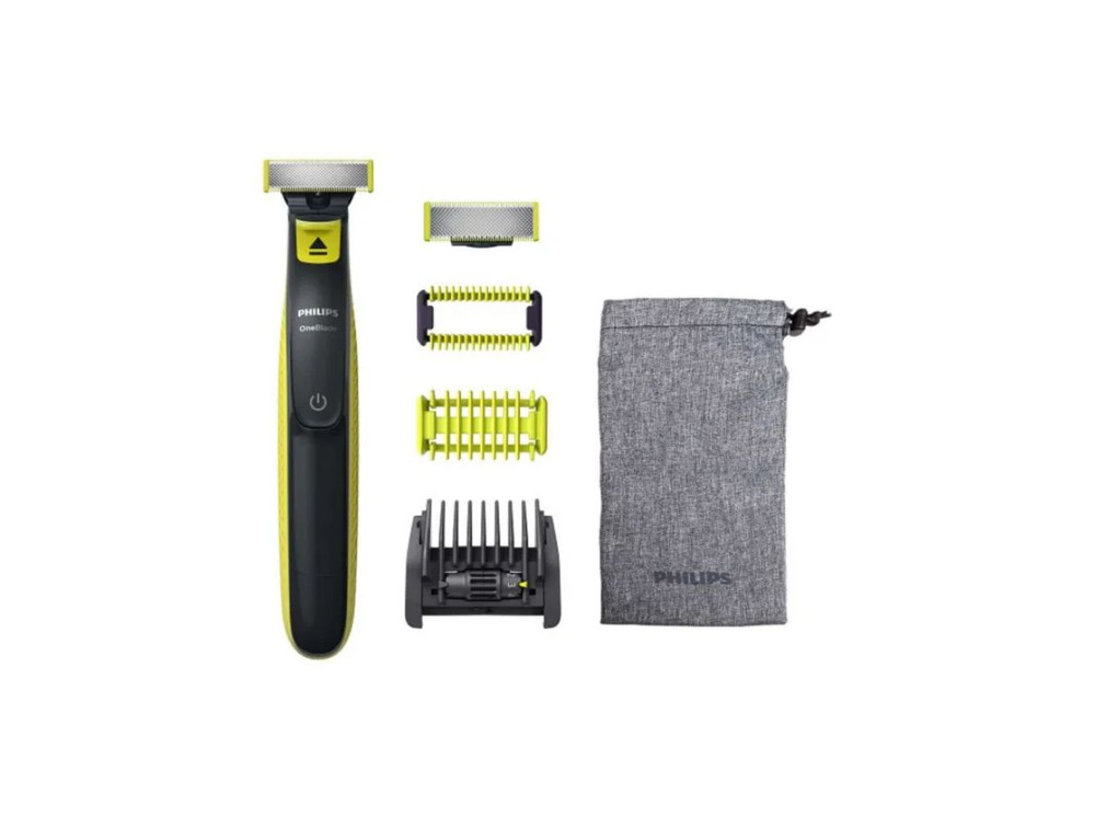 Philips OneBlade QP2821/20 Триммер