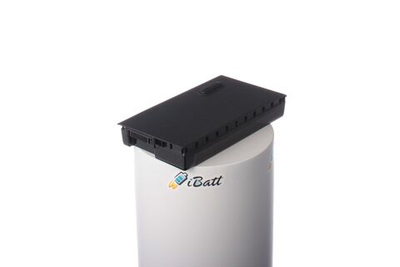 Аккумуляторная батарея iBatt 5200 mAh для ноутбуков A32-F80, A32-F80A
