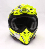 Шлем кроссовый Airoh AVIATOR 2.1 TC15