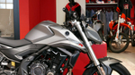 VOGE 525R