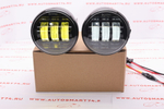 Sal-man LED ПТФ Hyundai Tucson (2004 - 2010 г.в.) 50W 3000/6000K