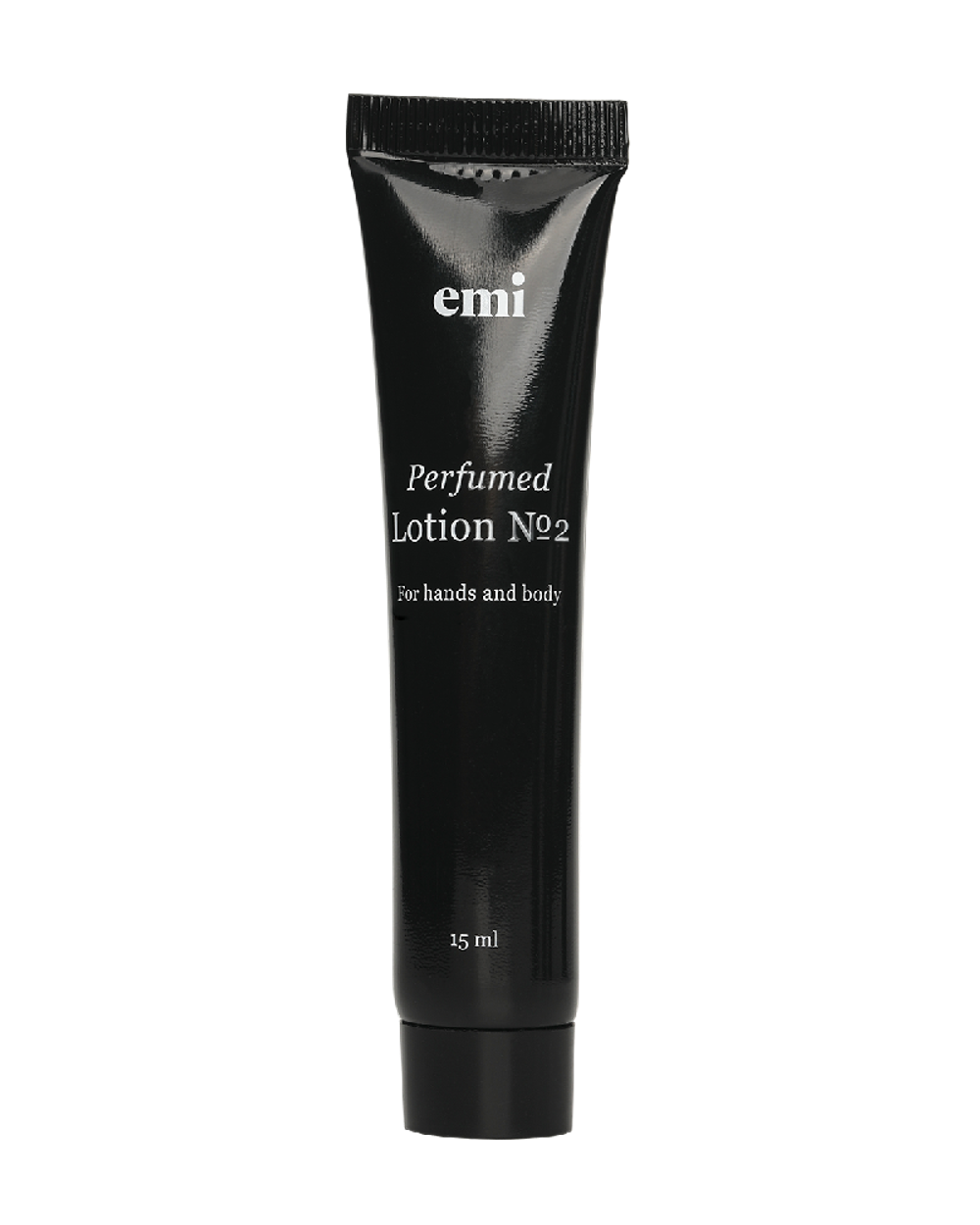Perfumed Lotion №2 в тубе, 15 мл