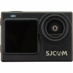 Экшн камера SJCAM Action camera SJ6 PRO, черный SJCAM-SJ6-PRO