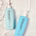 Шампунь увлажняющий с гиалуронкой и керамидами CP-1 Aquaxyl Complex Intense Moisture Shampoo 100 мл