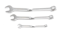 Ключ комбинированный twist 9мм Forsage F-75509T