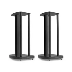 Wharfedale EVO Stand Black