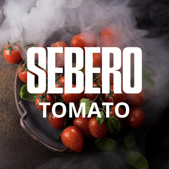 Sebero - Tomato (200г)