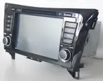 Магнитола для Nissan X-Trail T32, Qashqai J11 2014-2022 - Kuberg KR-8078-S10 Android 10, Быстрая, SIM-слот