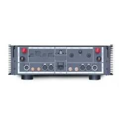 Soulution 331 Silver