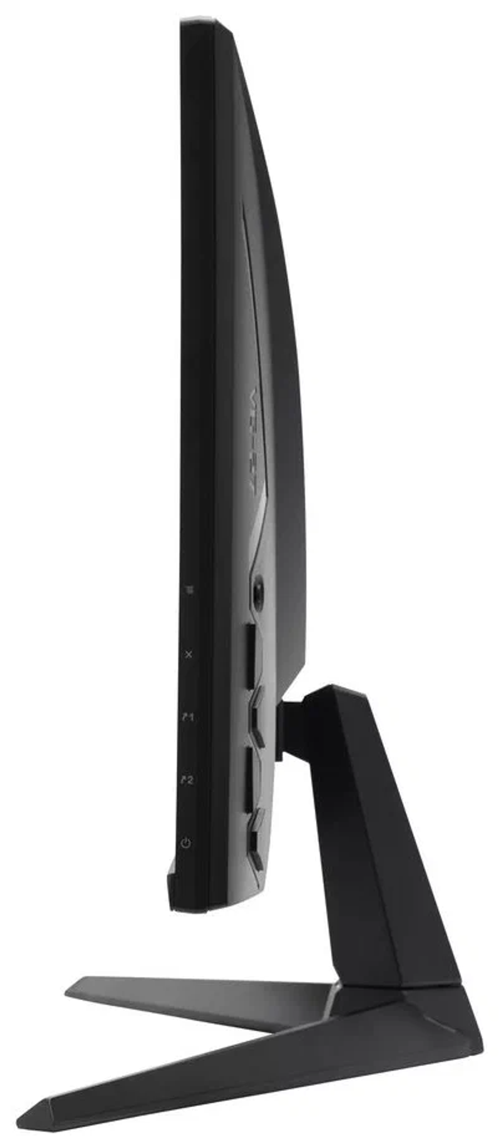 Игровой монитор ASUS VG27AQ1A 27" black
