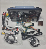 Штатная магнитола для JEEP / DODGE / CHRYSLER 2006-2013 KUBERG OL-1257-P