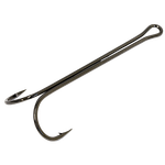 Двойник KOI 3XL KH2421 BN Double Hook -