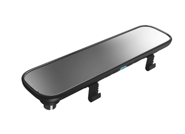 Видеорегистратор Xiaomi 70mai Rearview Mirror Dash Cam Midrive D04