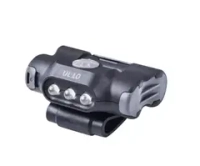 Фонарь Nextorch UL10, 65 люмен, с клипсой (UL10)