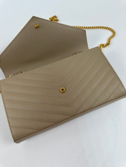 Сумка Saint Laurent Cassandre