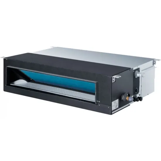 Канальный кондиционер Haier AD71S1LM1FA/1U71S1LR1FA