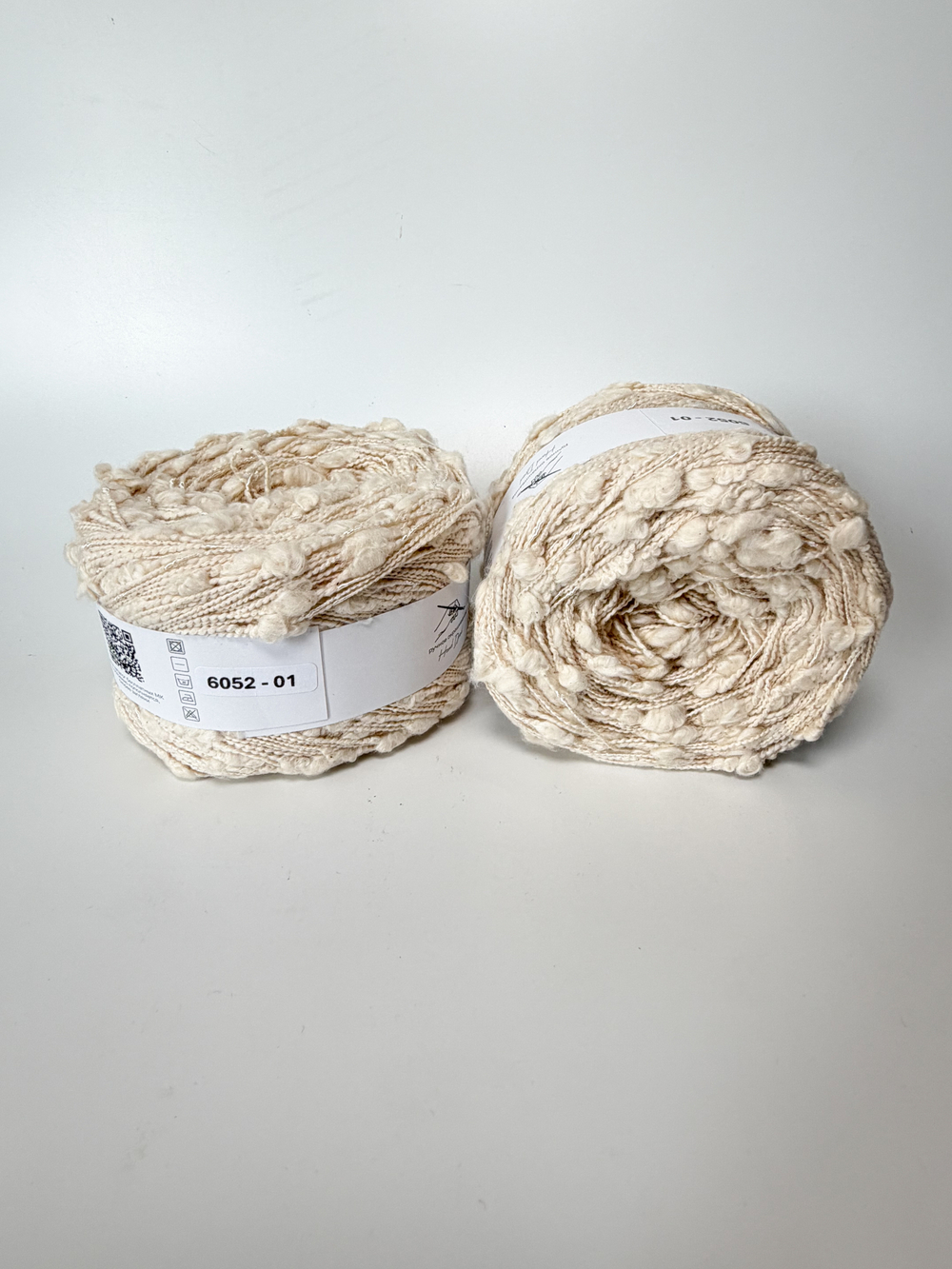 Пряжа O'Yarn ПОМПОН, 100г