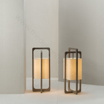 Table design lamp Nicole
