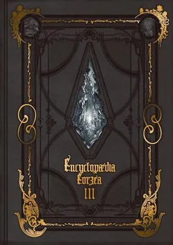Encyclopaedia Eorzea - The World of Final Fantasy XIV Volume III (На Английском языке)