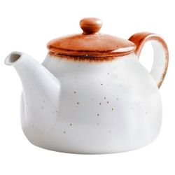 Чайник 600 мл d 13 см h11,5 см Orange Sky Fusion P.L. Proff Cuisine [1]