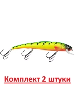 Воблер Минноу УЛАН 155mm, вес - 31,0g,