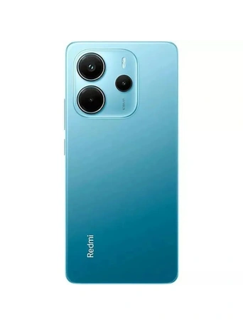 Смартфон Xiaomi Redmi Note 14, 8/128GB, Ocean Blue