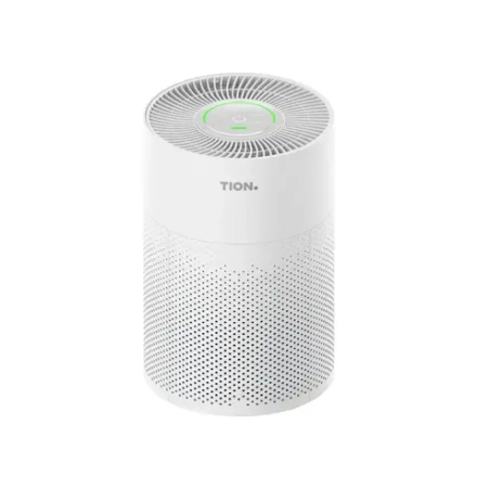 Очиститель воздуха Tion IQ 200 белый