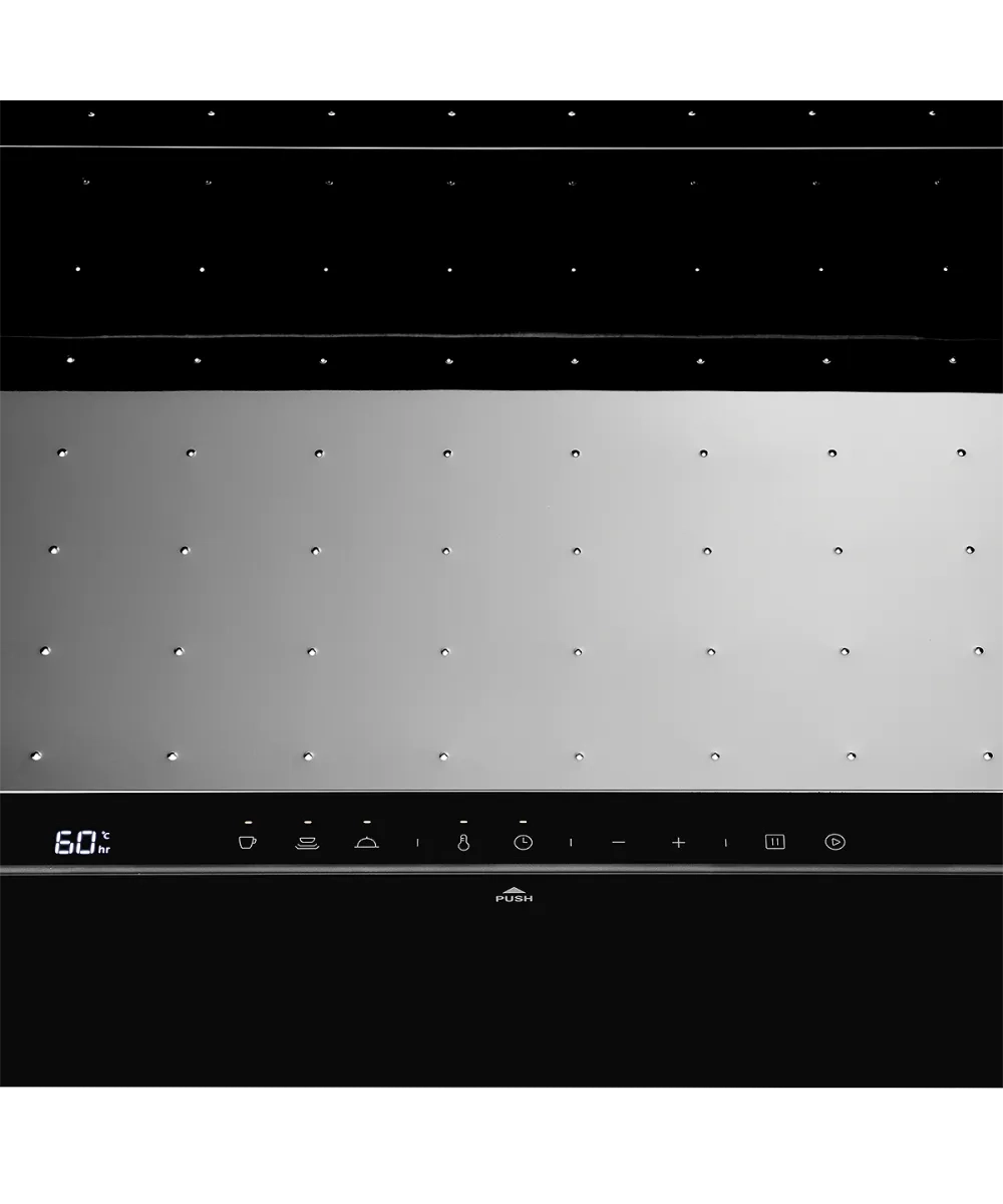 Kuppersberg KWD 600 Black