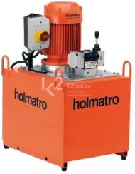 Гидронасос с электроприводом Holmatro 12 W 50 D