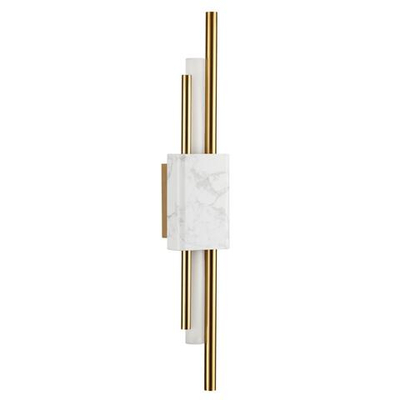 4359/10WL ODL Светильник LED 1*10Вт 3000К 220В IP20 MIDCENT