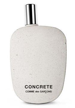 Comme des Garcons Concrete