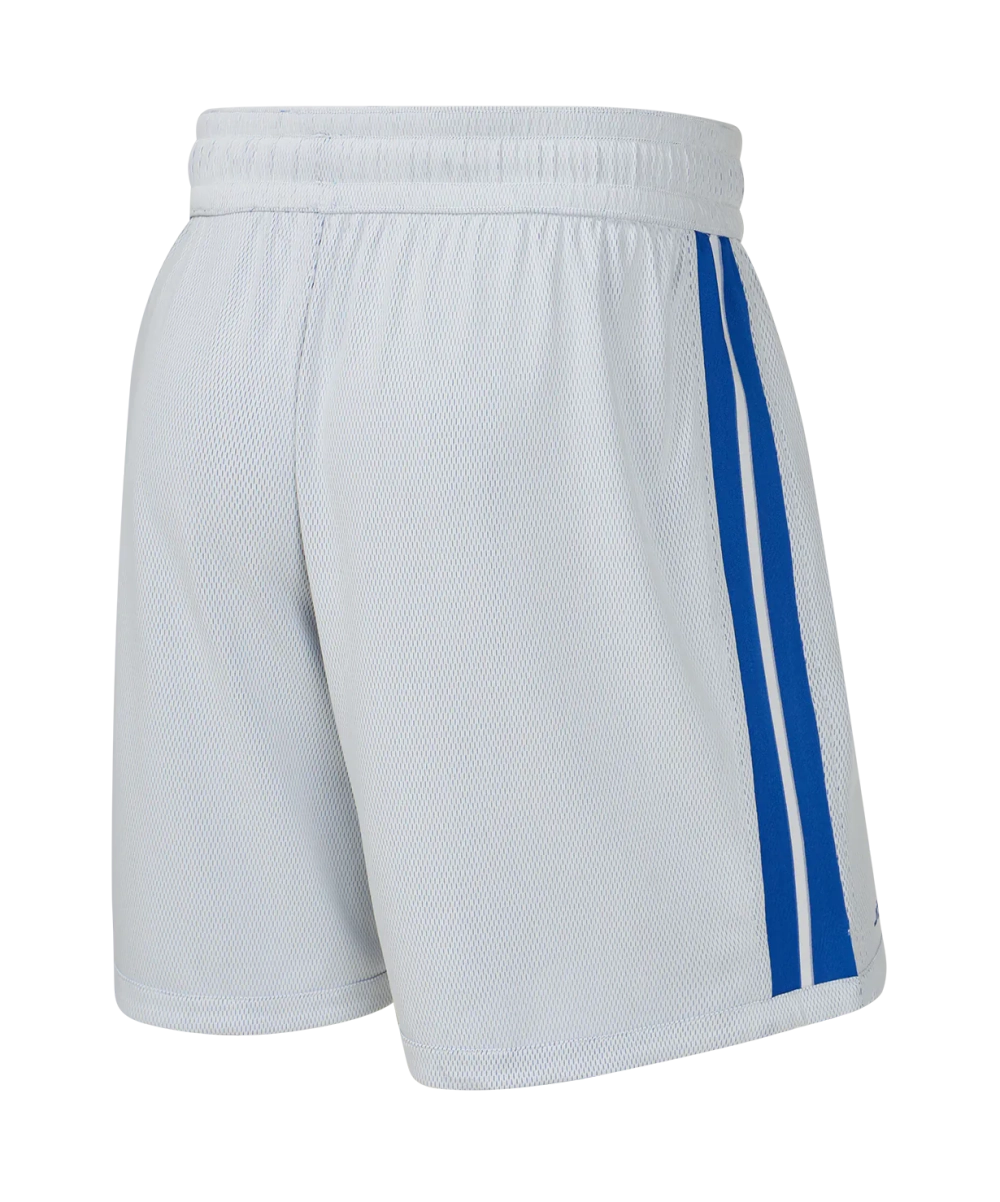 Шорты двухсторонние JÖGEL DIVISION PerFormDRY Double-side Shorts, синий/белый