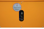 Подъемник ножничный несамоходный SJY-0.5-6 (AC 500 кг; 6 м) SMARTLIFT (SMART)